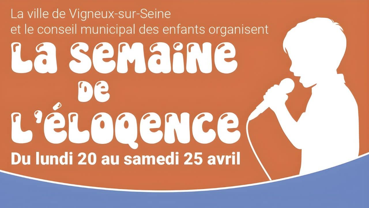 semaine de léloquence