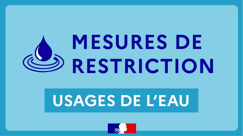 Restrictions d’eau à Vigneux-sur-Seine : alerte renforcée